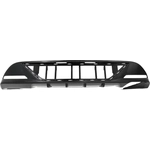 Order Rear Bumper Valance Panel - HY1195137 For Your Vehicle