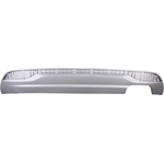 Order Rear Bumper Valance Panel - HY1195138 For Your Vehicle