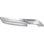 Order Rear Bumper Valance Panel - HY1195141 For Your Vehicle