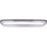 Order Rear Bumper Valance Panel - HY1195154 For Your Vehicle