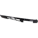 Order Rear Bumper Valance Panel - HY1195160 For Your Vehicle