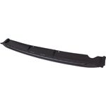 Order Rear Bumper Valance Panel - KI1195124C For Your Vehicle