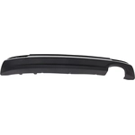 Order Rear Bumper Valance Panel - KI1195125 For Your Vehicle
