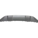 Order Rear Bumper Valance Panel - KI1195129 For Your Vehicle