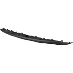 Order Rear Bumper Valance Panel - KI1195132 For Your Vehicle