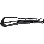 Order Rear Bumper Valance Panel - KI1195133 For Your Vehicle