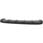 Order Rear Bumper Valance Panel - KI1195151 For Your Vehicle