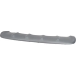 Order Rear Bumper Valance Panel - KI1195152 For Your Vehicle