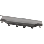 Order Rear Bumper Valance Panel - KI1195158 For Your Vehicle