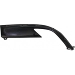 Order Rear Bumper Valance Panel - LX1195105 For Your Vehicle