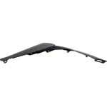 Order Rear Bumper Valance Panel - LX1195106 For Your Vehicle