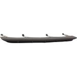 Order Rear Bumper Valance Panel - LX1195109C For Your Vehicle