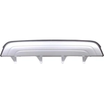 Order Rear Bumper Valance Panel - LX1195113 For Your Vehicle