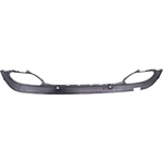 Order Rear Bumper Valance Panel - MB1195108 For Your Vehicle