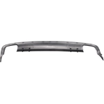 Order Rear Bumper Valance Panel - MB1195128 For Your Vehicle