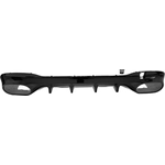 Order Rear Bumper Valance Panel - MB1195160 For Your Vehicle