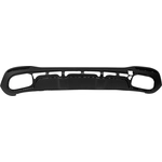Order Rear Bumper Valance Panel - MB1195161 For Your Vehicle