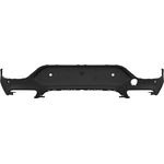 Order Rear Bumper Valance Panel - MB1195168 For Your Vehicle