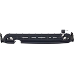 Order Rear Bumper Valance Panel - MC1195109 For Your Vehicle