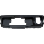 Order Rear Bumper Valance Panel - NI1195106C For Your Vehicle