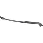 Order Panneau de valence du pare choc arrière - NI1195108 For Your Vehicle