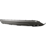 Order Rear Bumper Valance Panel - NI1195109 For Your Vehicle