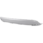 Order Rear Bumper Valance Panel - NI1195110 For Your Vehicle