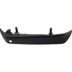 Order Rear Bumper Valance Panel - TO1195109 For Your Vehicle