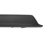 Order Rear Bumper Valance Panel - TO1195125C For Your Vehicle