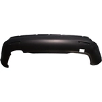 Order Rear Bumper Valance Panel - VW1195105 For Your Vehicle