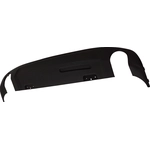 Order Rear Bumper Valance Panel - VO1195111 For Your Vehicle