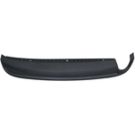 Order Rear Bumper Valance Panel - VW1195108 For Your Vehicle