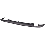 Order Rear Bumper Valance Panel - VW1195110C For Your Vehicle
