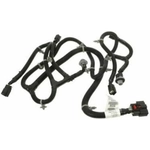 Order Rear Bumper Wiring Harness by SHERMAN PARTS - 902-91WHU For Your Vehicle