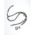 Order Rear Bumper Wiring Harness by SHERMAN PARTS - 902A-91WHU For Your Vehicle