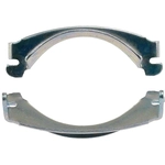 Order Guide-câble arrière de CARLSON - H2093-2 For Your Vehicle