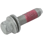 Order ACDELCO - 11517639 - Bolt For Your Vehicle