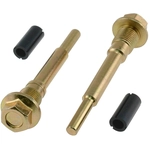 Order ACDELCO PROFESSIONAL - 18K1014 - Front Disc Brake Caliper Bolts For Your Vehicle