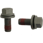 Order CARLSON - H848 - Rear Caliper Bolt Or Pin For Your Vehicle