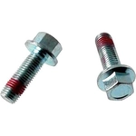 Order Rear Caliper Bolt Or Pin by CARLSON - H813 For Your Vehicle
