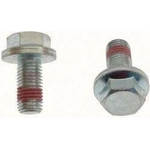 Order Rear Caliper Bolt Or Pin by CARLSON - H827 For Your Vehicle