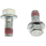 Order Rear Caliper Bolt Or Pin by CARLSON - H828 For Your Vehicle