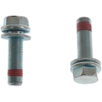 Order Rear Caliper Bolt Or Pin by CARLSON - H835 For Your Vehicle