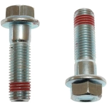 Order Rear Caliper Bolt Or Pin by CARLSON - H838 For Your Vehicle