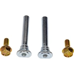 Order Rear Caliper Bolt Or Pin by DORMAN/FIRST STOP - HW17201 For Your Vehicle