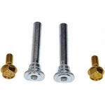 Order Rear Caliper Bolt Or Pin by DORMAN/FIRST STOP - HW17201 For Your Vehicle