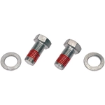 Order Rear Caliper Bolt Or Pin by DORMAN/HELP - 14012 For Your Vehicle