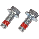 Order DORMAN (OE SOLUTIONS) - 14010 - Caliper Bracket Bolt For Your Vehicle