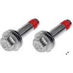 Order DORMAN (OE SOLUTIONS) - 14947 - Brake Caliper Bracket Bolts For Your Vehicle