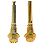 Order DORMAN (OE SOLUTIONS) - 55553 - Disc Brake Caliper Bolt Kit For Your Vehicle